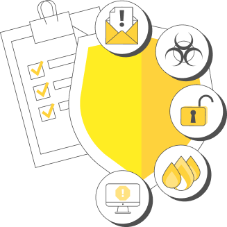 資源與供應鏈永續性管理